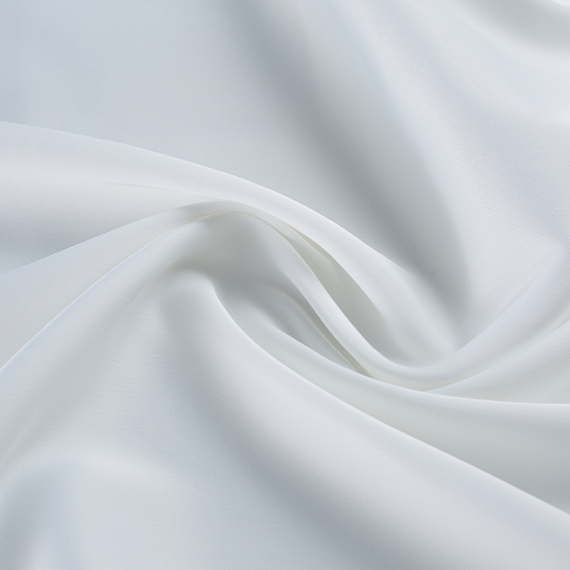 Benang pakan HY417 24mm, Kain Sutera Satin satin lima keping
