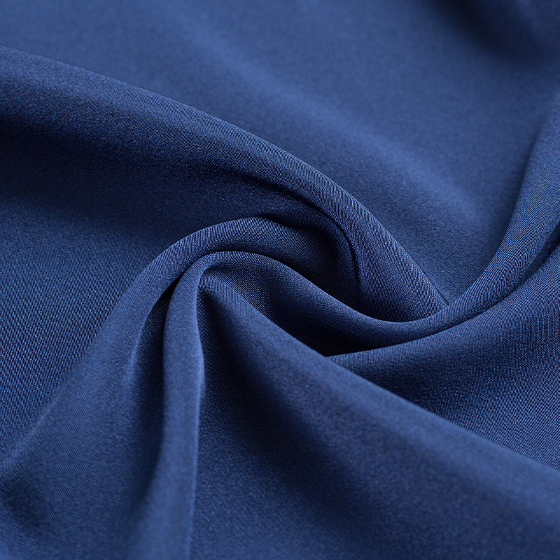 260GSM HY305 94%P 6%SP Kain Sutera Satin Berkilat